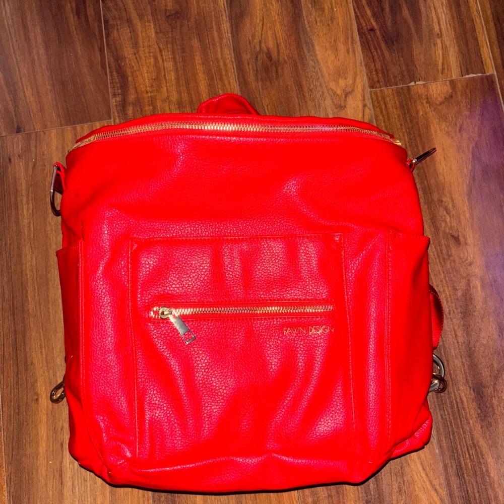 Fawn Design The Original Diaper Bag